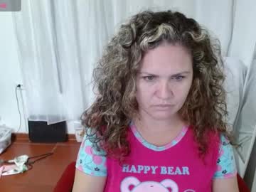 Helenca1980 Chaturbate stream image from March 19, 2025