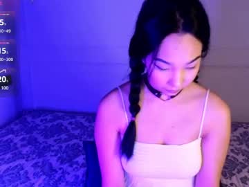 Keyko_Sakura Chaturbate stream image from March 19, 2025