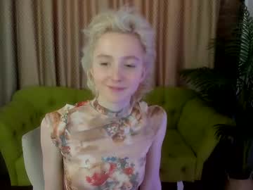 _Lovekitty__ Chaturbate stream image from March 19, 2025