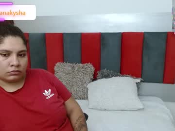 Megan_Diamonds Chaturbate stream image from March 19, 2025
