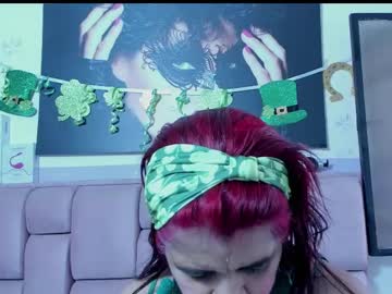 Roxettemature Chaturbate stream image from March 19, 2025