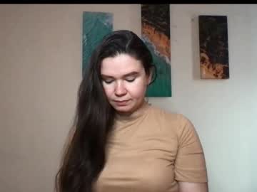 Tayareyhs Chaturbate stream image from March 19, 2025