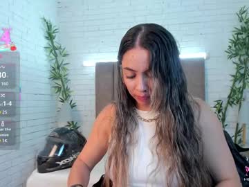 Alessia_Taylorr Chaturbate stream image from March 19, 2025