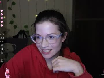 Alicia_Folow Chaturbate stream image from March 19, 2025