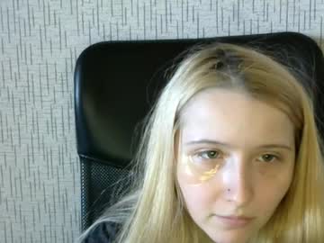 Amanda_Sherr Chaturbate stream image from March 19, 2025