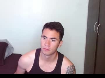 Andrew_Pierceee Chaturbate stream image from March 19, 2025