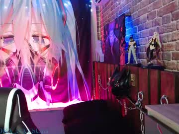 Aurora_Natsuki Chaturbate stream image from March 19, 2025