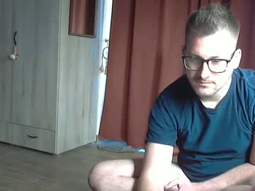 Baby_Face_Peter453166 Chaturbate stream image from March 19, 2025