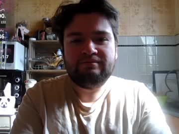 Beastox Chaturbate stream image from March 19, 2025