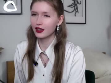 Blueeyesforyousoul Chaturbate stream image from March 19, 2025