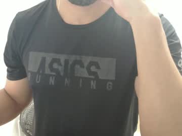 Cashmastermuscle77 Chaturbate stream image from March 19, 2025