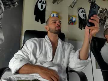 Ceasar_Live Chaturbate stream image from March 19, 2025