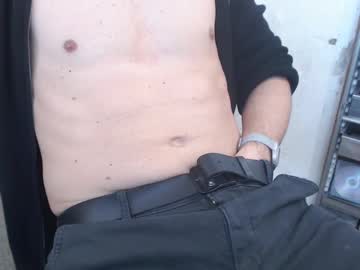 Desperado3000 Chaturbate stream image from March 19, 2025