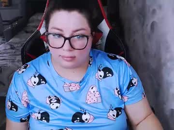 Ginger_Grayy Chaturbate stream image from March 19, 2025