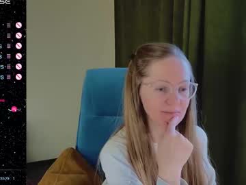_Goldilocks__ Chaturbate stream image from March 19, 2025