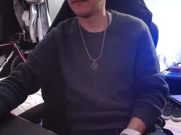 Guayaco_ Chaturbate stream image from March 19, 2025