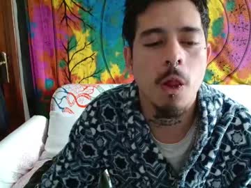 Jhonsson_ Chaturbate stream image from March 19, 2025