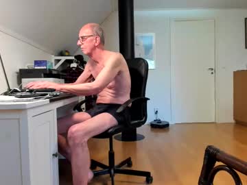 Jonasbs2 Chaturbate stream image from March 19, 2025