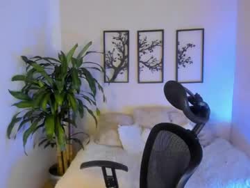 Julieta_Star69 Chaturbate stream image from March 19, 2025