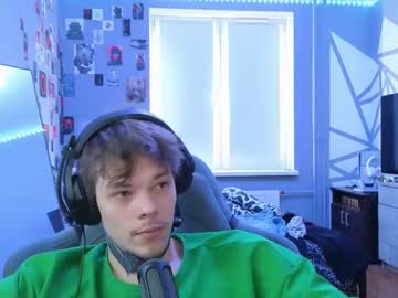 Leevmorg Chaturbate stream image from March 19, 2025
