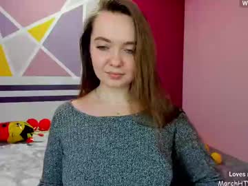 Lizaghost Chaturbate stream image from March 19, 2025