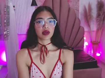 Lyly_Lovely_ Chaturbate stream image from March 19, 2025
