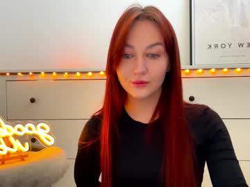 Melisariaflame Chaturbate stream image from March 19, 2025