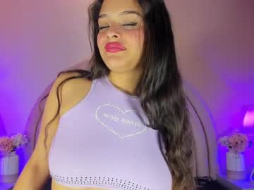 Nicolmeyer Chaturbate stream image from March 19, 2025