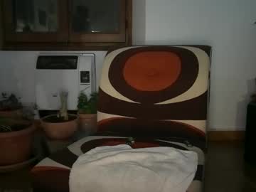 Paccio101 Chaturbate stream image from March 19, 2025