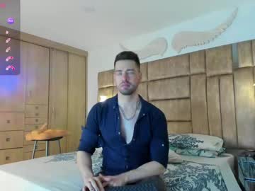 Peter_And_Wily Chaturbate stream image from March 19, 2025