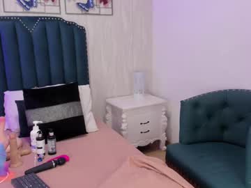 Samara_Warren Chaturbate stream image from March 19, 2025