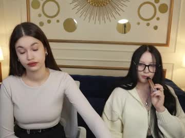 Sheryl_Elegance Chaturbate stream image from March 19, 2025