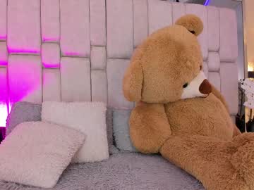 Sofiacortez Chaturbate stream image from March 19, 2025