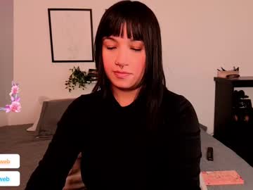Arangoweb Chaturbate stream image from March 19, 2025