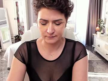 Arianasage_ Chaturbate stream image from March 19, 2025