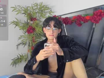 Black_Rose02 Chaturbate stream image from March 19, 2025