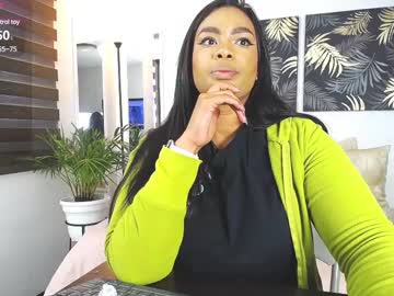 Caroline_Jackson_ Chaturbate stream image from March 19, 2025