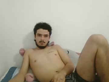Danielhot17 Chaturbate stream image from March 19, 2025