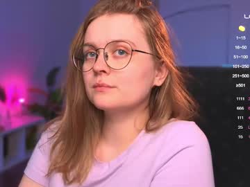 Emilyforelsket Chaturbate stream image from March 19, 2025