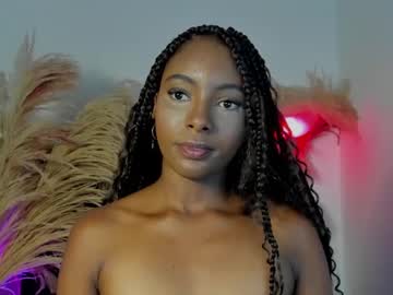 Isabellazanella Chaturbate stream image from March 19, 2025