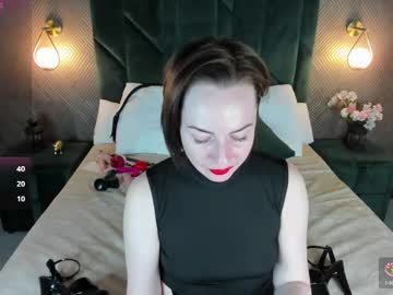 Jaqueline_Richardson Chaturbate stream image from March 19, 2025