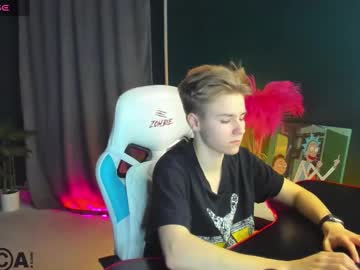 Jean_Wilsons Chaturbate stream image from March 19, 2025
