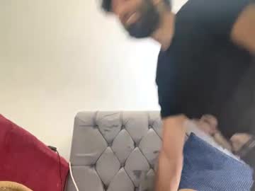 Kingomarrr Chaturbate stream image from March 19, 2025
