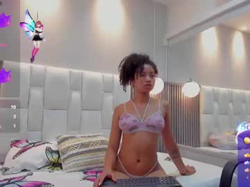 Lacrespa_ Chaturbate stream image from March 19, 2025