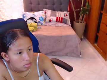 Lina_Kl Chaturbate stream image from March 19, 2025