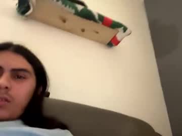 Lonokoa Chaturbate stream image from March 19, 2025