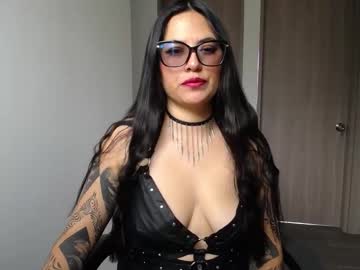 Maggie_17 Chaturbate stream image from March 19, 2025