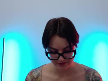 Maria_Fitch Chaturbate stream image from March 19, 2025