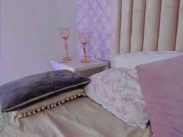 Pia_Johnson_ Chaturbate stream image from March 19, 2025