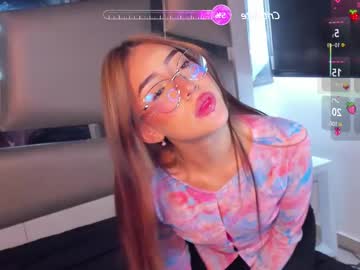Princess_Tokyo Chaturbate stream image from March 19, 2025